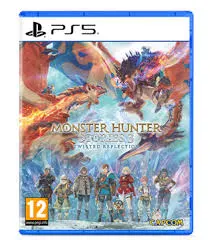 Monster Hunter Stories 3 PS5 - Sell to Playloot